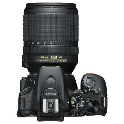 【楽天市場】ニコン Nikon デジタル一眼レフカメラ D5600 18-140 VR レンズキット | 価格比較 - 商品価格ナビ